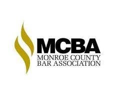 MCBA | Monroe County Bar Association
